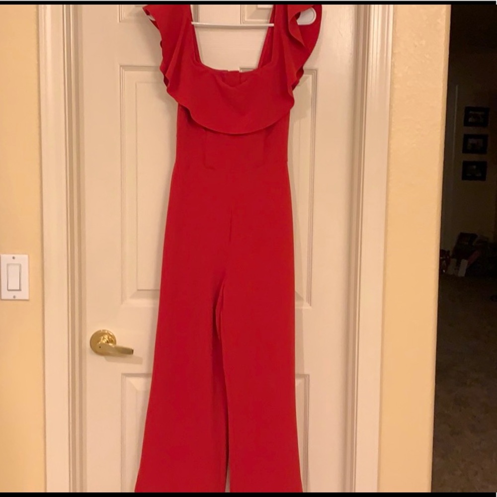 H & M Jumpsuit